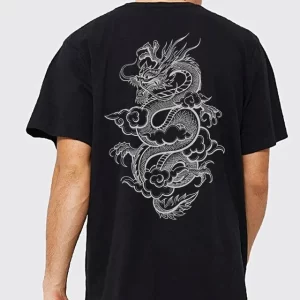 Dragon Black